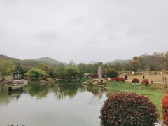 -南山风景名胜区