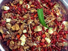 -徽州月·民间徽菜(浦东总店)