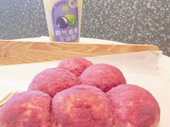 -奈雪的茶(中储能店)