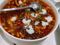 -子霖南山鲜虾面(南山总店)