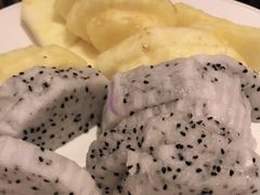 -上海锦江汤臣洲际大酒店壹阶层