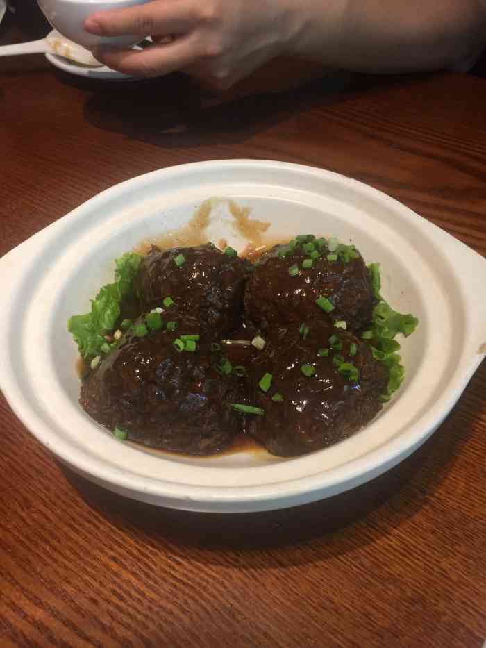 起源小厨(芳林路店)-"到洛阳的第一天,同事说就在酒店附近随便吃.