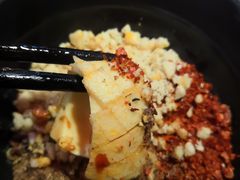 -红花椒火锅(泰州万达店)