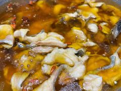 -雲蜀龙阁·金牌水煮鱼(方庄店)