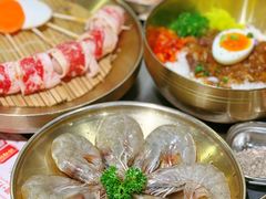 -本炙炭烤·蒲烧活鳗料理店(金沙洲店)