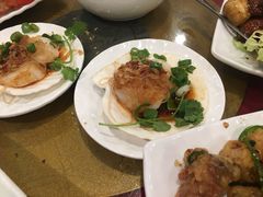 -半岛海鲜酒家
