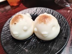 -永安鱼庄·镇江菜(东吴路店)