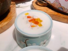 酸奶杯-七八冷面·延边朝鲜族美食(圣熙八号店)