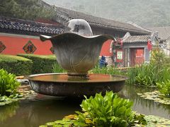 -潭柘寺景区