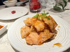 奉天老式锅包肉-奉天小馆·非遗东北菜(济南万象城店)