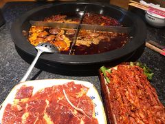 -陈眼镜火锅(总店)