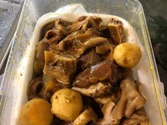 -明记牛杂(新马路分店)
