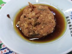 红烧狮子头-粗茶淡饭(东关街店)
