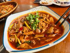 -天回镇何氏豆腐(总店)