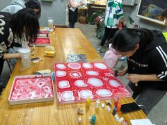 -100家灵感仓库·DIY团建(什刹海店)