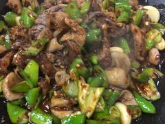 特色干锅肥肠-张氏父子常德肠子馆(红星总店)