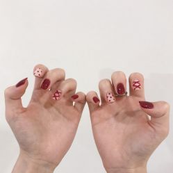 -心窑Shero's 美甲美睫美妆沙龙