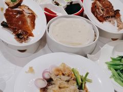 -满堂·烤鸭店·北京菜(鼓楼店)