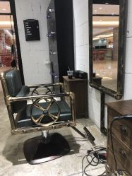 点击看大图 -JOY Hair salon