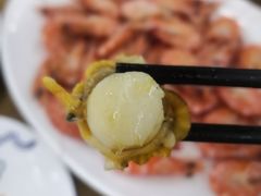 -明记海鲜大排档(巽寮湾店)