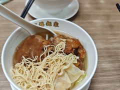 -百福麵家(新馬路店)