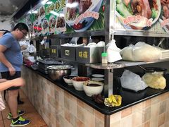 -珍珍小食店(西华路店)