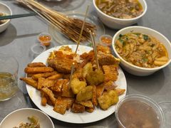 -嘉华小吃(蛇口市场店)