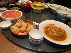 -炊江南·上海菜(国展华漕店)