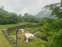 -四明山国家森林公园