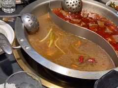 -沸炉重庆老火锅(军事博物馆店)