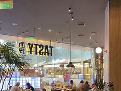 -西堤牛排(合肥之心城店)