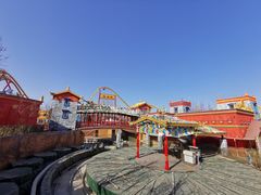 -北京欢乐谷