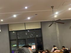 -萨莉亚意式餐厅(连城店)