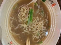 -春雪面馆(转塘店)