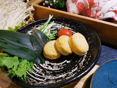 -湊湊火锅·茶憩(上海合生汇店)