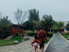 -思念果岭悦温泉