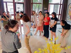 -暖心派对·独栋别墅团建聚会轰趴馆