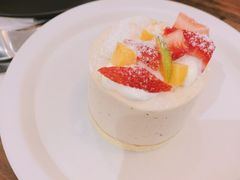 -素咫咖啡CLIFEROSE
