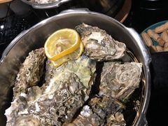 蒜蓉鲍鱼-海食焗(新光天地店)