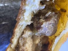 -清真·尖子尖牛肉面(王府井店)