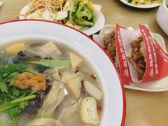 -十三辕·西安面庄(美院店)