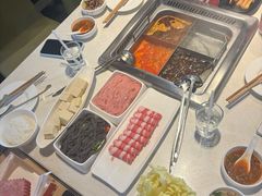 -海底捞火锅(海悦天地店)