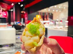 -西安W酒店·WEI全味西餐厅