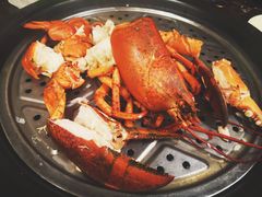 龙虾-蔚海之都·象山蒸汽海鲜(仙霞路店)