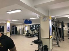 -中田·健身+普拉提(苗栗路店)