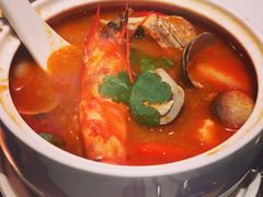 -simply thai天泰(长泰广场店)