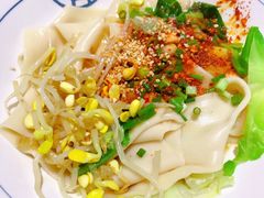 -大嘻咹biangbiang面(历史博物馆店)
