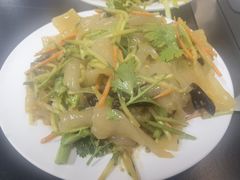 -老黑板筋(顺义总店)