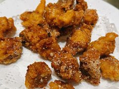 甘香陈皮骨-台山第一家兴华黄鳝饭·黄鳝婆(开平店)