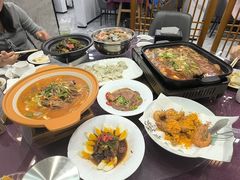 -大众海鲜(巨龙北路店)